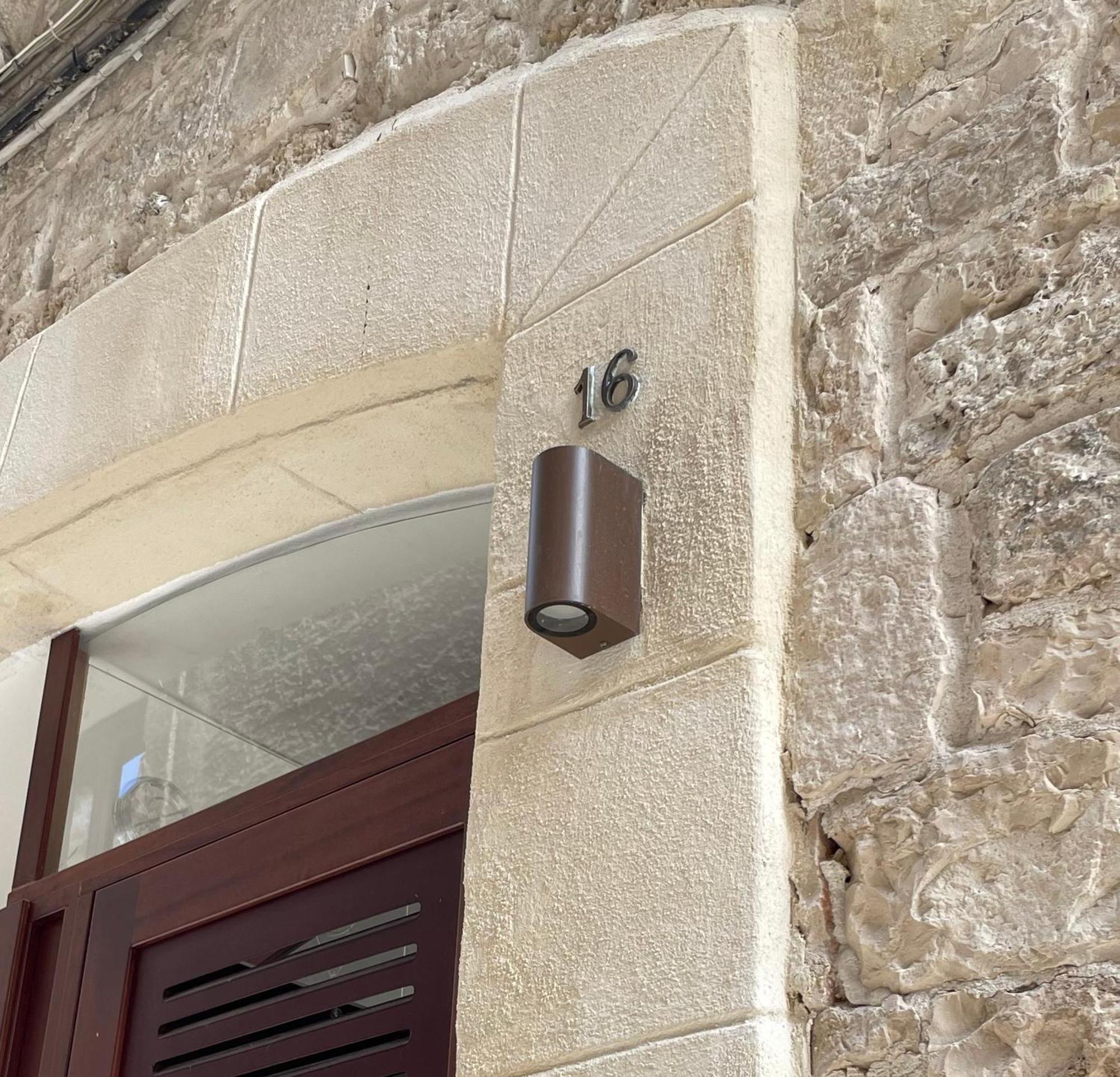 Le Dimore Di San Michele Bari Exterior photo